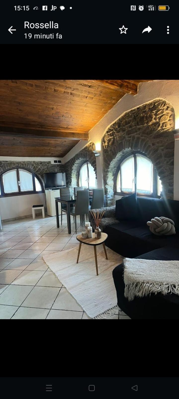 Casa Ale Apartment Dolceacqua Exterior foto