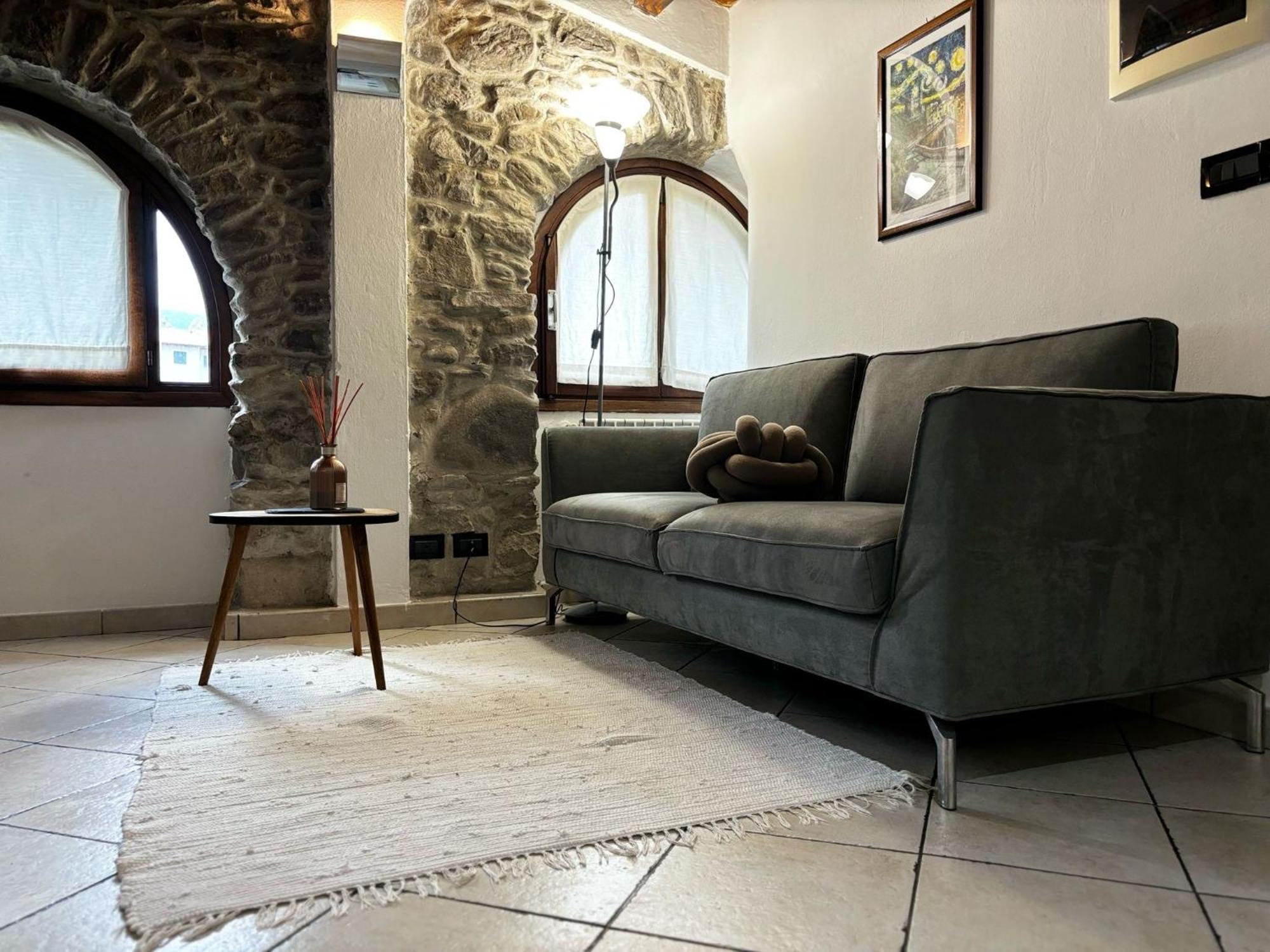 Casa Ale Apartment Dolceacqua Exterior foto