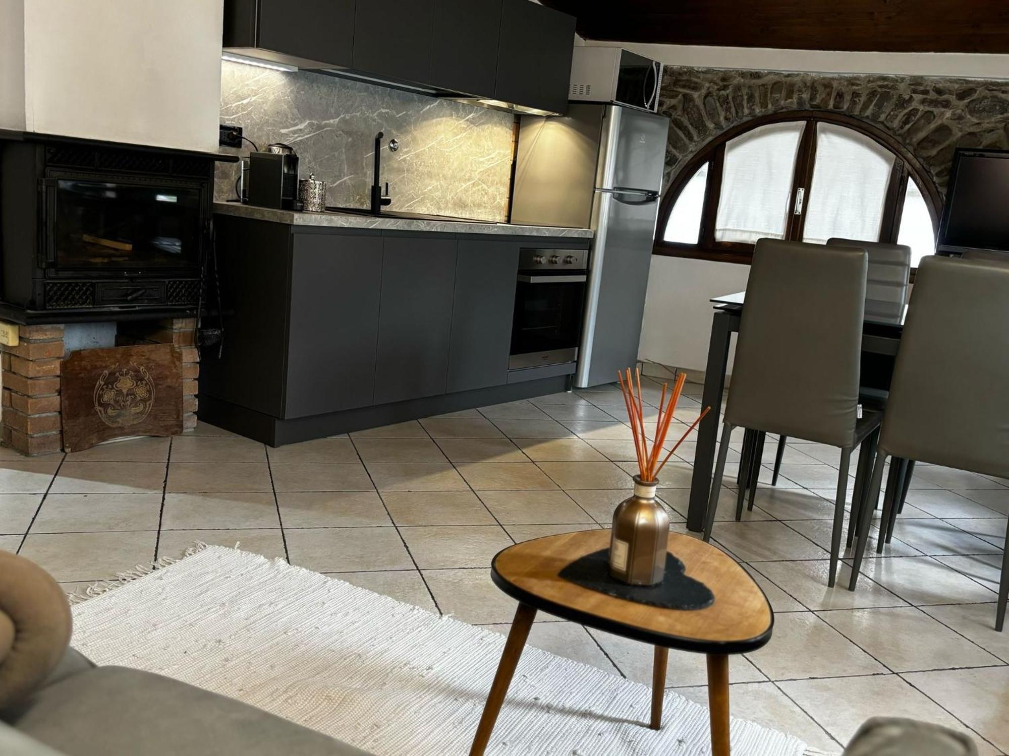 Casa Ale Apartment Dolceacqua Exterior foto